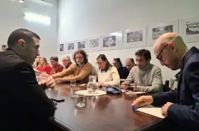 El lunes rechazaron el 3,5% y ahora el Gobierno cambia la jugada: qué hará Agmer