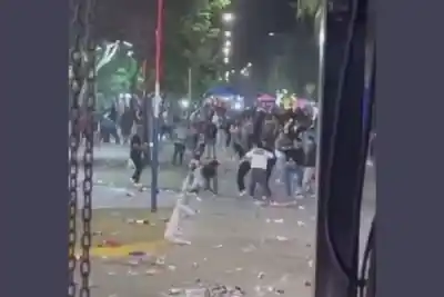 Beltrán: el comunicado del municipio que nadie esperaba tras los incidentes del aniversario