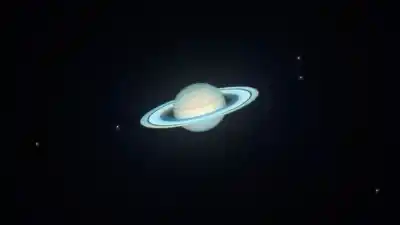 El cielo santiagueño se prepara para un show único: el detalle que no vas a querer perderte