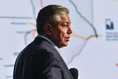 Denuncian al intendente de Vista Alegre y Figueroa no dudó: "Tiene que renunciar"