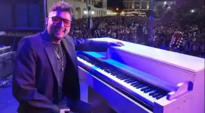 El folclore salteño está de luto: la despedida a un músico que dejó huella en Canto 4