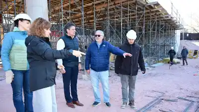 El Acceso Norte de Neuquén cambia para siempre: la fecha que nadie esperaba