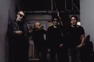 Autos Robados llega a Resistencia: la noche de rocanrol que promete sacudir la Usina Cultural