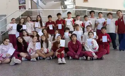 El pedido de cuatro chicos de Pico que puede cambiarle el año a familias chaqueñas