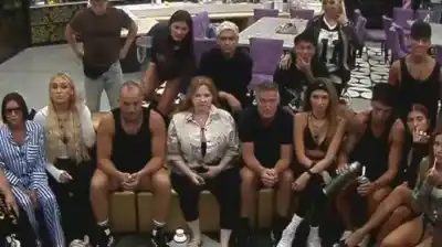¿Un negocio detrás de los gritos en Gran Hermano? Revelan quién estaría contratada para alterar el reality