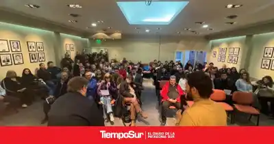 La crisis golpea al comercio de Santa Cruz: el dato que preocupa a los comerciantes