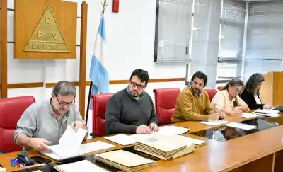 La Pampa destina más de $3.170 millones a una tarea clave en las rutas: en qué se gastará