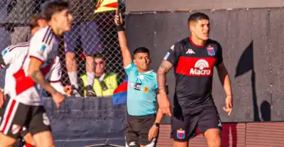 Un árbitro catamarqueño fue convocado para una final de AFA: dónde estará parado