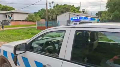 13 detenidos en Clorinda: lo que apareció en los barrios cambió el rumbo de las causas