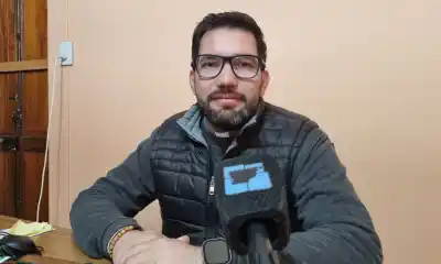 El Papa llega a la Argentina y desde Rawson ya preparan lo que nadie esperaba