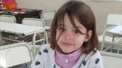 El juicio por Aralí arrancó y su familia apuntó sin filtro a la madre: "Es la asesina número uno"