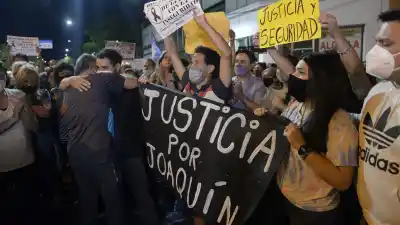Dos asesinatos que conmovieron a Rosario: un mismo acusado y una aparición inesperada que lo cambió todo