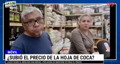 El efecto Bolivia ya golpea a Salta: nadie sabe cuánto costará la hoja de coca la semana que viene