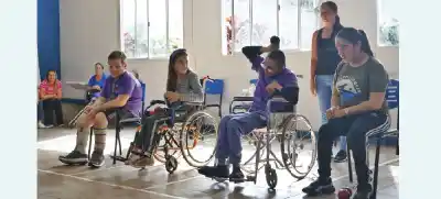 Misiones define a sus mejores deportistas: arranca una semana clave con finales en cuatro sedes