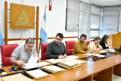 El plan de Vialidad para las rutas pampeanas que salió a licitación con un número que llamó la atención