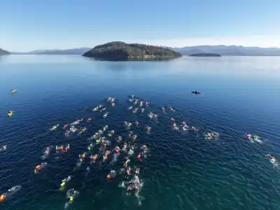 Bariloche ultima los detalles para abrir un lugar que estuvo años sin control
