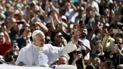 El Gobierno anunció tres días de feriado por el Papa, pero hay un detalle que nadie esperaba