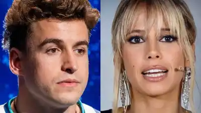 Un enfrentamiento que dejó al descubierto: lo que Zoe Bogach le dijo a su ex en Gran Hermano