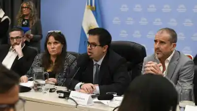 Discapacidad: el oficialismo da marcha atrás y busca un dictamen propio antes del debate