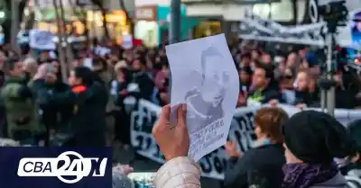Caso Romo: la familia no se rinde y lleva el caso a la Corte Suprema