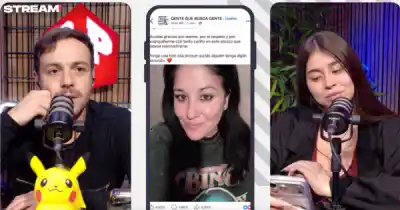 Toda su vida creyó que era su mamá, hasta que una revelación lo cambió todo: ahora busca a sus hermanos en Salta