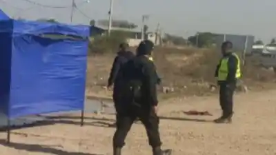 Dos camiones y una mancha que lo cambió todo: la muerte del abuelo de Palpalá tiene nuevos sospechosos
