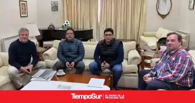 El plan inmobiliario que avanza en El Chaltén y promete cambiarle la cara a la zona