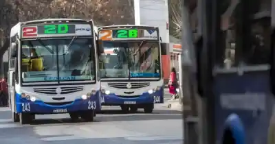 Salta se queda sin paro de colectivos, pero igual prepárate para esperar más