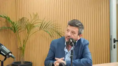 Ledesma comparó a Saadi con el caballo del pueblo y dejó sin chances a Galán