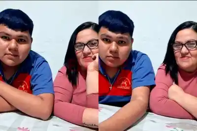 Vende pan casero con su mamá para viajar a Bariloche y en TikTok nadie esperaba lo que pasó después
