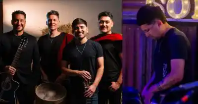 El último show de Lucas Montanaro: la noche que Salta no sabía que estaba despidiendo a un grande
