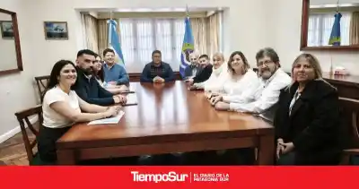 En Santa Cruz, el aporte que destrabó la salud de cientos de trabajadores