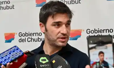 Torres apuntó contra la "dirigencia mediocre" y dejó una advertencia en pleno clima electoral