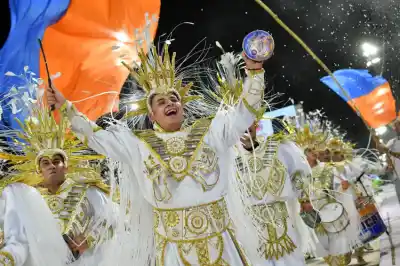 El Museo del Carnaval abre sus puertas y hay una historia que no se contó nunca