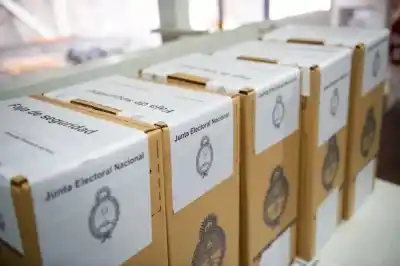 La Justicia Electoral revisa los gastos de Despierta Chubut: lo que no cierra en la rendición