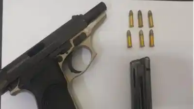 Compraron armas como usuarios legales en Santa Fe: lo que hicieron después los dejó tras las rejas