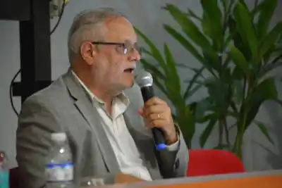 El censo que revelará qué aserraderos están listos para la planta de celulosa