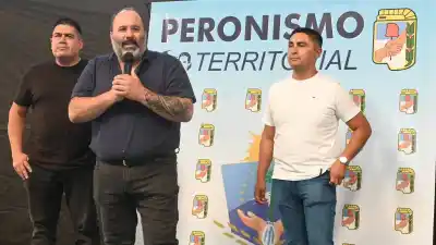 Denunciaron al intendente Asaad por violencia de género: la respuesta de la Provincia que nadie esperaba