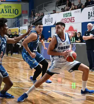 OTC ya sabe cuándo y dónde arranca: el estreno que nadie quiere perderse
