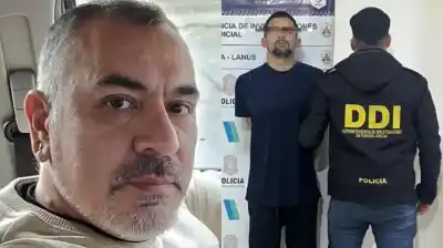 Un disparo en Lanús Oeste: la condena que llegó tras analizar miles de líneas telefónicas