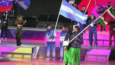 El abanderado argentino vuelve a competir en su ciudad y hay un detalle que nadie vio venir