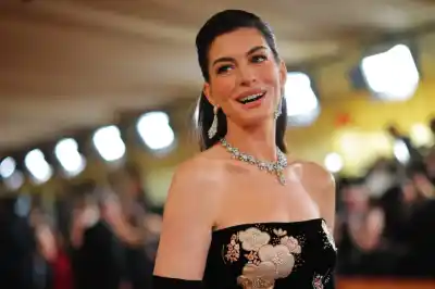 ¿Qué cambió en la forma de entrenar de Anne Hathaway?
