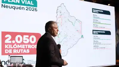 Neuquén ya sabe cuánto le darán a la UNCo y Figueroa lanzó una advertencia