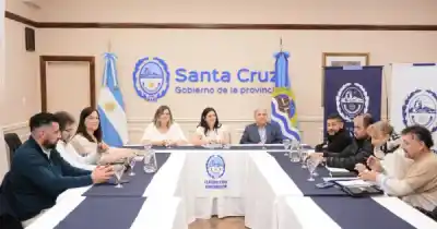 Cumplían con sus aportes y ahora reciben la noticia que esperaban hace años