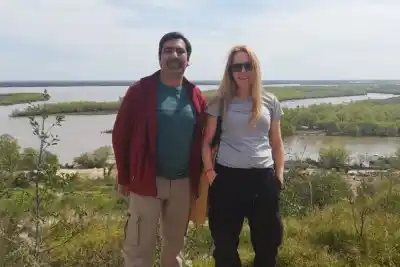 Recorrieron los caminos que usan los crianceros del norte neuquino: lo que encontraron bajo sus pies