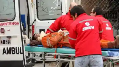 Neuquén quiere que la ambulancia llegue en menos de 6 minutos: así será el nuevo operativo