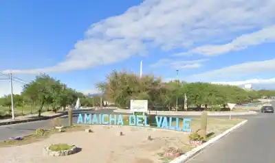 Un mensaje de WhatsApp tras un accidente doméstico desató la sospecha