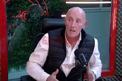 El abogado que defendió a Urribarri reveló el día exacto en que cambió todo