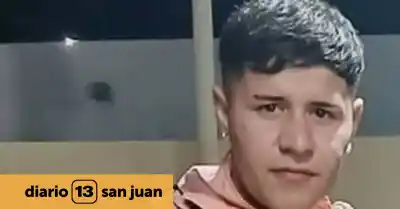Trabajaba en un tinglado, pisó algo que cedió y ya nada fue igual