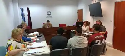 Un juicio en Tartagal destapó lo que habría pasado en un canal de agua: tres acusados, una víctima y una madrugada